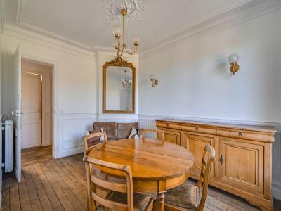 For sale Paris-14eme-arrondissement 3 rooms 53 m2 Paris (75014) photo 3