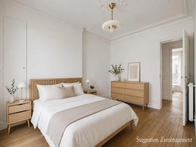 For sale Paris-14eme-arrondissement 3 rooms 53 m2 Paris (75014) photo 4