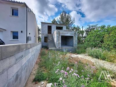 Annonce Vente 4 pi�ces Maison Cuers 83