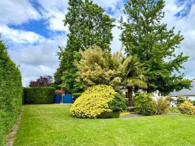 Acheter Maison 112 m2 Vitre