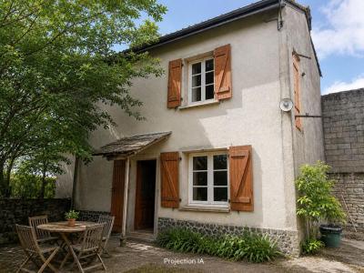 For sale Merignac 4 rooms 80 m2 Charente (16200) photo 0