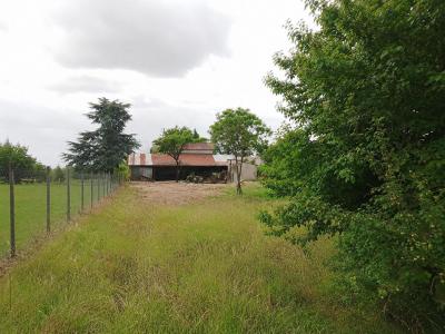Annonce Vente 4 pi�ces Maison Merignac 16