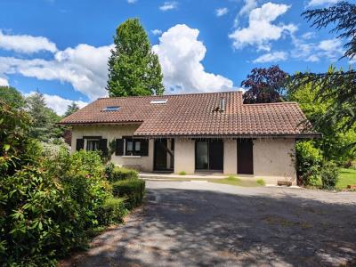 For sale Roybon 7 rooms 173 m2 Isere (38940) photo 1