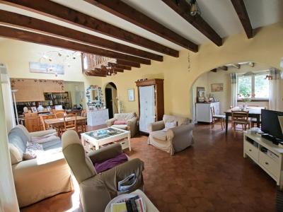 For sale Roybon 7 rooms 173 m2 Isere (38940) photo 3