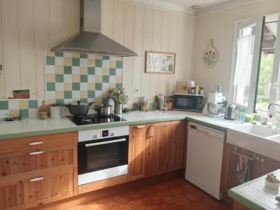For sale Roybon 7 rooms 173 m2 Isere (38940) photo 4