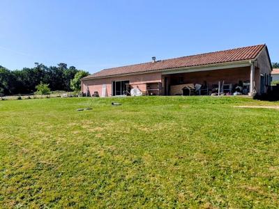 For sale Montpon-menesterol 7 rooms 190 m2 Dordogne (24700) photo 0