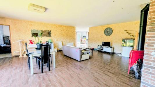 Acheter Maison Montpon-menesterol 222000 euros