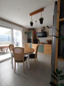 For sale Beaumont-la-ronce 5 rooms 92 m2 Indre et loire (37360) photo 4