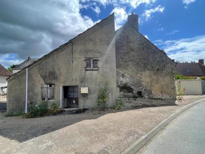 Acheter Maison Ouzouer-des-champs 25000 euros