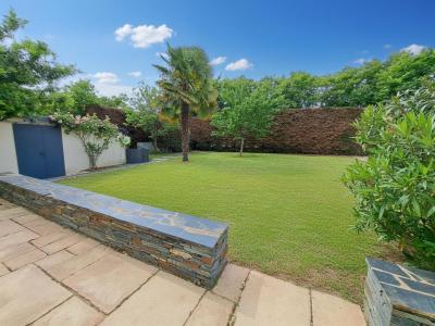 Annonce Vente 9 pi�ces Maison Angers 49