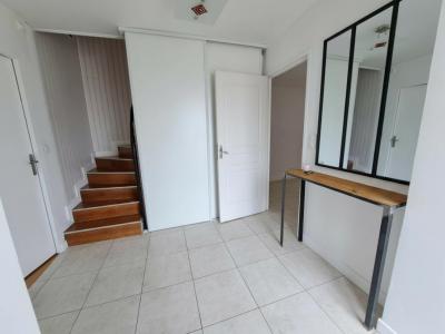 Acheter Maison 192 m2 Angers