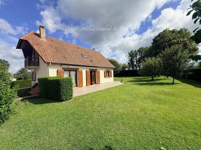 Annonce Vente 5 pi�ces Maison Saint-romain-de-colbosc 76
