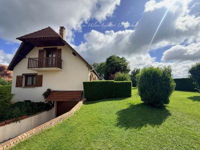 Acheter Maison 122 m2 Saint-romain-de-colbosc