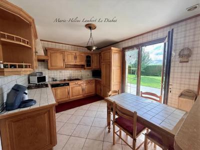Acheter Maison Saint-romain-de-colbosc 354000 euros