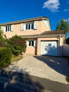 For sale Saint-germain-les-corbeil 4 rooms 110 m2 Essonne (91250) photo 0