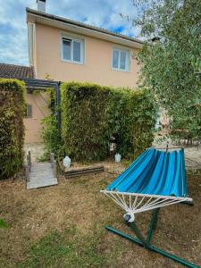 Annonce Vente 4 pi�ces Maison Saint-germain-les-corbeil 91