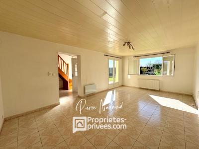 For sale Libourne 5 rooms 127 m2 Gironde (33500) photo 1