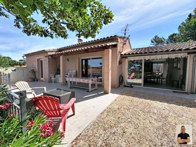 For sale Brignoles 4 rooms 130 m2 Var (83170) photo 0