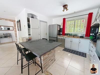 Acheter Maison Brignoles Var