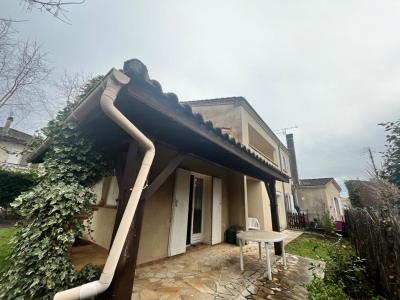 For sale Villeneuve-sur-lot 5 rooms 95 m2 Lot et garonne (47300) photo 0