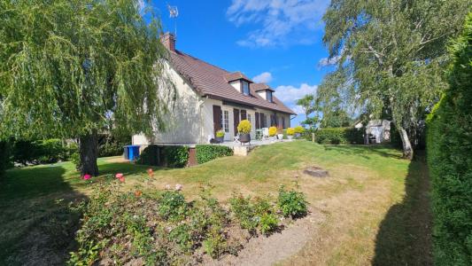 For sale Houdan 7 rooms 141 m2 Yvelines (78550) photo 2