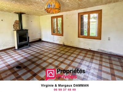 For sale Tourville-la-campagne 4 rooms 85 m2 Eure (27370) photo 0