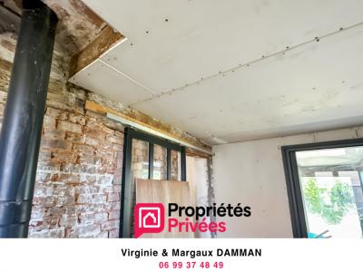 For sale Tourville-la-campagne 4 rooms 85 m2 Eure (27370) photo 1