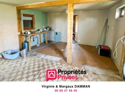 For sale Tourville-la-campagne 4 rooms 85 m2 Eure (27370) photo 2