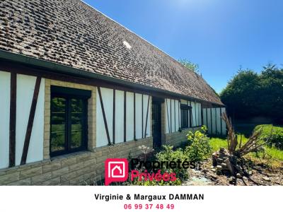 For sale Tourville-la-campagne 4 rooms 85 m2 Eure (27370) photo 3