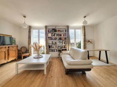 Acheter Maison 100 m2 Fontenay-sous-bois