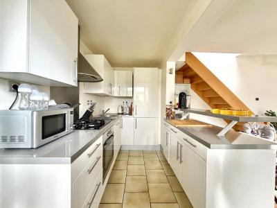 Acheter Maison Vitry-sur-seine 449000 euros