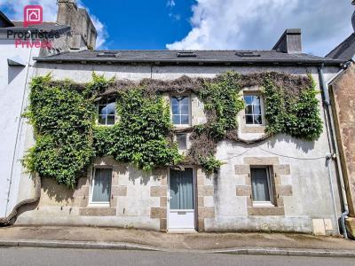 For sale Morlaix 5 rooms 120 m2 Finistere (29600) photo 0