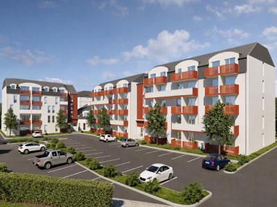 Acheter Appartement 24 m2 Olivet