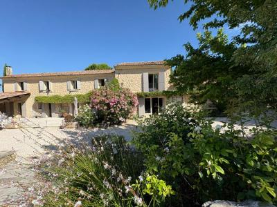 For sale Pernes-les-fontaines 9 rooms 250 m2 Vaucluse (84210) photo 1