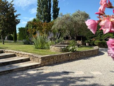 For sale Pernes-les-fontaines 9 rooms 250 m2 Vaucluse (84210) photo 3