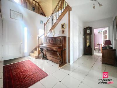 Annonce Vente 7 pi�ces Maison Mamers 72