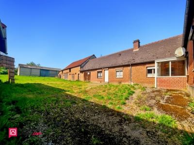 For sale Fruges 7 rooms 132 m2 Pas de calais (62310) photo 0