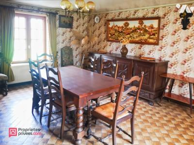 For sale Fruges 7 rooms 132 m2 Pas de calais (62310) photo 1