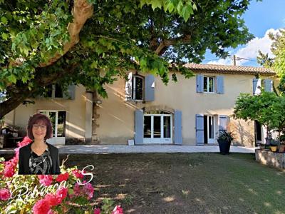 For sale Salon-de-provence 5 rooms 183 m2 Bouches du Rhone (13300) photo 0