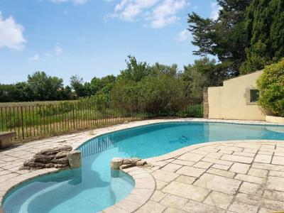 Annonce Vente 5 pi�ces Maison Salon-de-provence 13