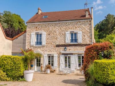 For sale Oinville-sur-montcient 5 rooms 150 m2 Yvelines (78250) photo 0