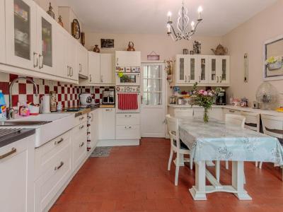 Acheter Maison 150 m2 Oinville-sur-montcient