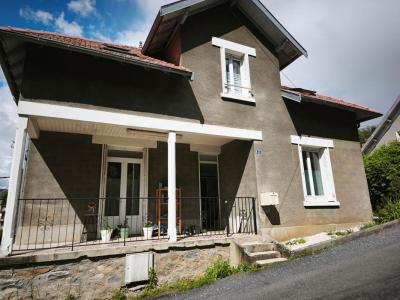 For sale Tulle 4 rooms 135 m2 Correze (19000) photo 0