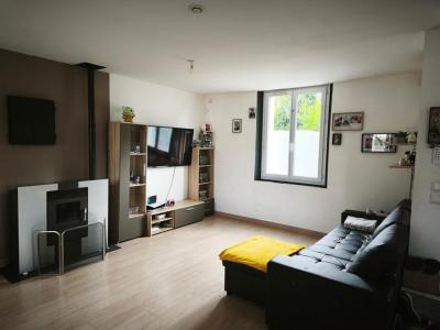 Acheter Maison 135 m2 Tulle