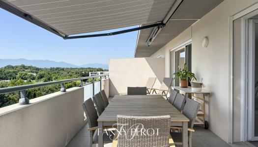 For sale Saint-cyprien 4 rooms 98 m2 Pyrenees orientales (66750) photo 0