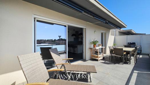 Annonce Vente 4 pi�ces Appartement Saint-cyprien 66