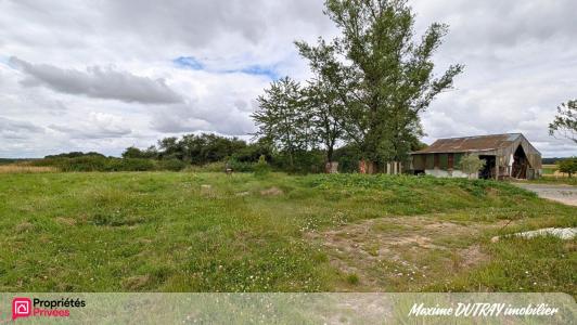 Annonce Vente 5 pi�ces Maison Monthodon 37