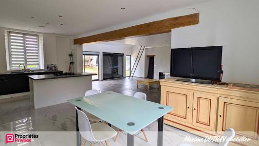 Acheter Maison 135 m2 Monthodon