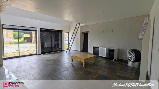 Acheter Maison Monthodon 165000 euros