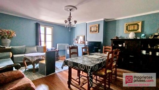 Annonce Vente 5 pi�ces Maison Chateau-renault 37